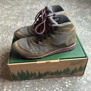 COPY - Danner Jag Boots, Women’s Size 8